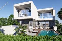 4 Bedroom Detached house in Sea Caves Peyia (Paphos) for sale 