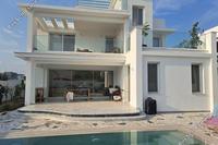 3 Bedroom Detached house in Pervolia (Larnaca) for sale 