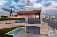 2 Bedroom Detached house · Peyia (Paphos) for sale 