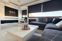 3 Bedroom Penthouse · Nicosia Municipality (Nicosia) for sale 