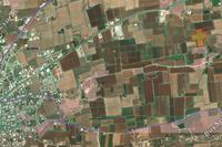 10812 SQM Land in Liopetri (Famagusta) for sale 