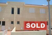 2 Bedroom Town house · Kapparis (Famagusta) for sale 