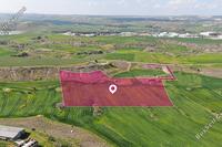 13962 SQM Land · Nisou (Nicosia) for sale 