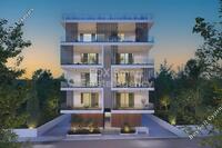 1 Bedroom Apartment in Acropolis (Nicosia) for sale 