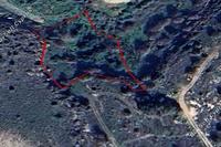 12000 SQM Plot in Konia (Paphos) for sale 