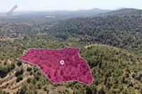 26190 SQM Land · Kapedes (Nicosia) for sale 