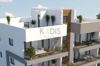2 Bedroom Penthouse · Latsia (Nicosia) for sale 