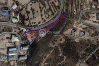 6449 SQM Land · Panthea (Limassol) for sale 
