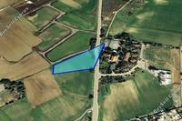 8084 SQM Land · Pervolia (Larnaca) for sale 