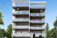 2 Bedroom Apartment in Aglantzia (Nicosia) for sale 