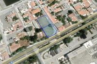 986 SQM Land · Agios Ioannis (Limassol) for sale 