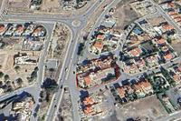 1642 SQM Land · Dekeleia (Larnaca) for sale 