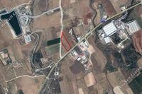 6392 SQM Land · Astromeritis (Nicosia) for sale 