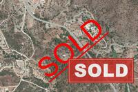 1730 SQM Land in Kapileio (Limassol) for sale 