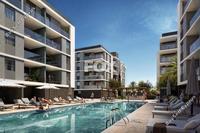 1 Bedroom Apartment in Zakaki (Limassol) for sale 