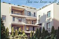 3 Bedroom Ground floor apartment in Livadia Larnacas (Larnaca) for sale 