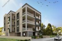 2 Bedroom Apartment in Platy Aglantzias (Nicosia) for sale 