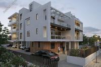 2 Bedroom Apartment in Paralimni (Famagusta) for sale 
