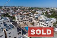 Studio Detached house in Tersefanou (Larnaca) for sale 