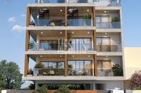 2 Bedroom Apartment · Faneromeni (Larnaca) for sale 