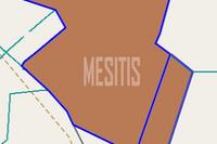 12710 SQM Land · Kornos (Larnaca) for sale 