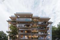 2 Bedroom Apartment in Chrysopolitissa (Larnaca) for sale 