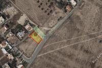 688 SQM Plot in Pyla (Larnaca) for sale 