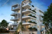2 Bedroom Apartment · Chrysopolitissa (Larnaca) for sale 