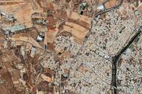 588 SQM Plot · Anthoupoli (Nicosia) for sale 