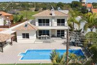 4 Bedroom Detached house · Paramali (Limassol) for sale 