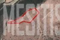 12041 SQM Plot in Pissouri (Limassol) for sale 