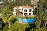 5 Bedroom Detached house in Agios Silas (Limassol) for sale 