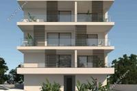 2 Bedroom Apartment in Kato Lakatamia (Nicosia) for sale 