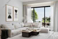 2 Bedroom Penthouse · Agios Nicolaos (Limassol) for sale 
