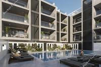 2 Bedroom Apartment in Aradippou (Larnaca) for sale 