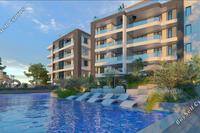 1 Bedroom Apartment in Livadia Larnacas (Larnaca) for sale 