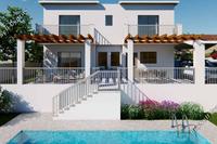 3 Bedroom Detached house · Poli Chrysochous (Paphos) for sale 