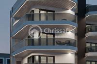 2 Bedroom Apartment in Petrou kai Pavlou (Limassol) for sale 