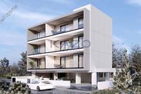 2 Bedroom Apartment in Apostolos Andreas Limassol (Limassol) for sale 