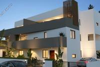 3 Bedroom Ground floor apartment · Kiti (Larnaca) for sale 