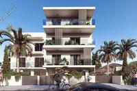2 Bedroom Apartment · Agios Dometios (Nicosia) for sale 