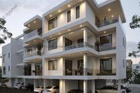 2 Bedroom Apartment in Paralimni (Famagusta) for sale 