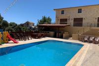9 Bedroom Detached house in Pyrgos Limassol (Limassol) to rent 