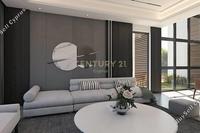 4 Bedroom Detached house · Agios Tychonas (Limassol) for sale 