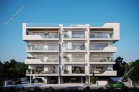 3 Bedroom Apartment in Agioi Omologitai (Nicosia) for sale 