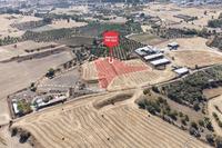 8213 SQM Land · Klirou (Nicosia) for sale 