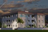 3 Bedroom Apartment in Aradippou (Larnaca) for sale 