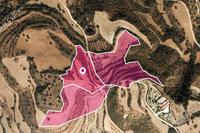 35788 SQM Land · Skoulli (Paphos) for sale 
