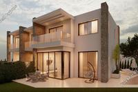2 Bedroom Detached house · Peyia (Paphos) for sale 