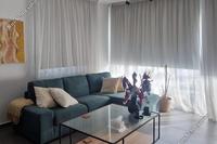 2 Bedroom Penthouse in Platy Aglantzias (Nicosia) to rent 
